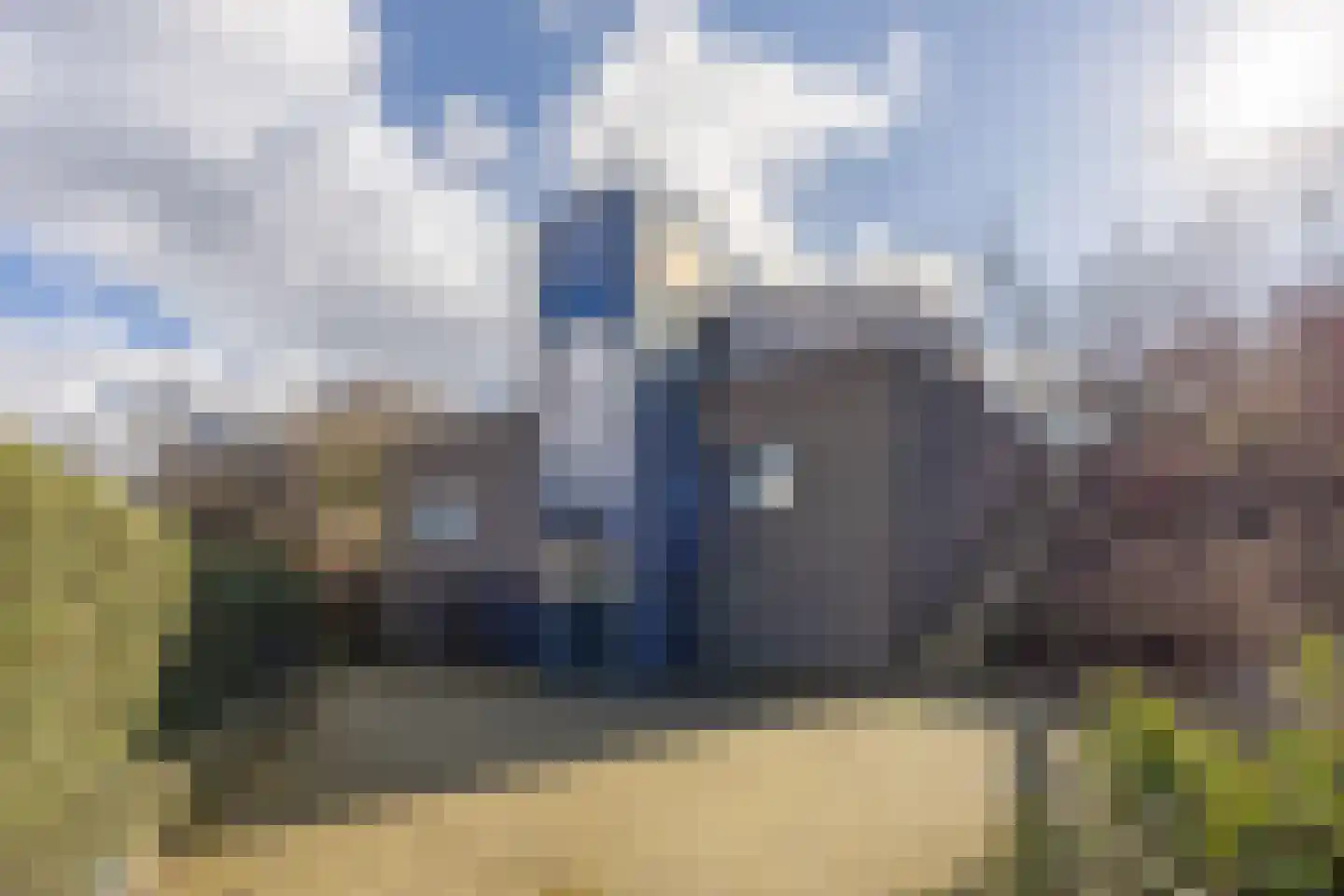 Julianaweg 63 B Wijk aan Zee
