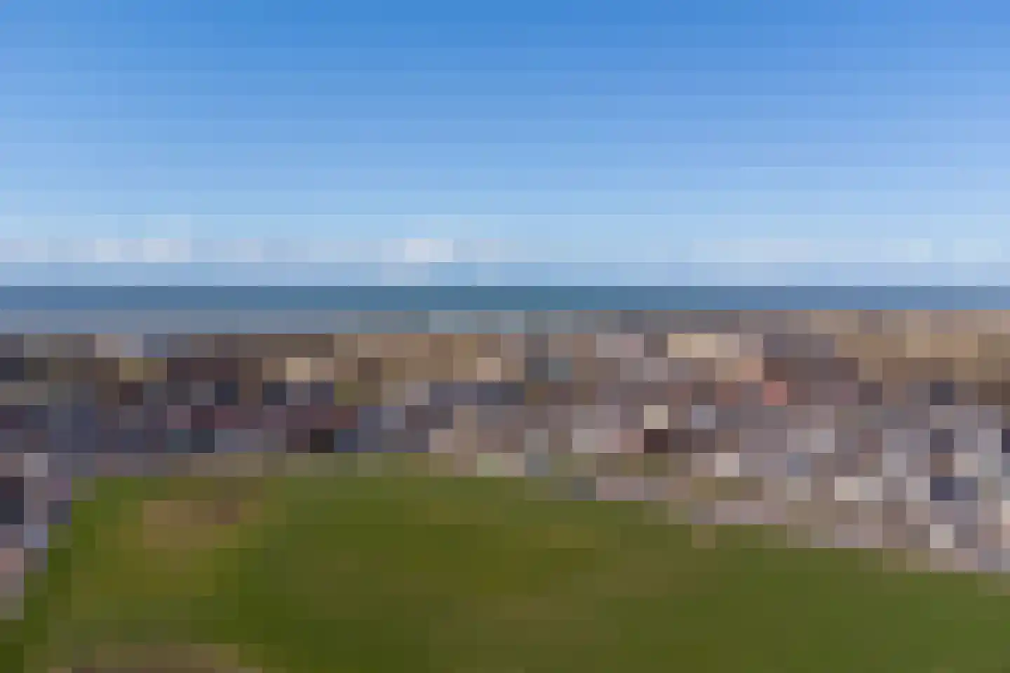 Julianaweg 63 B Wijk aan Zee foto 2