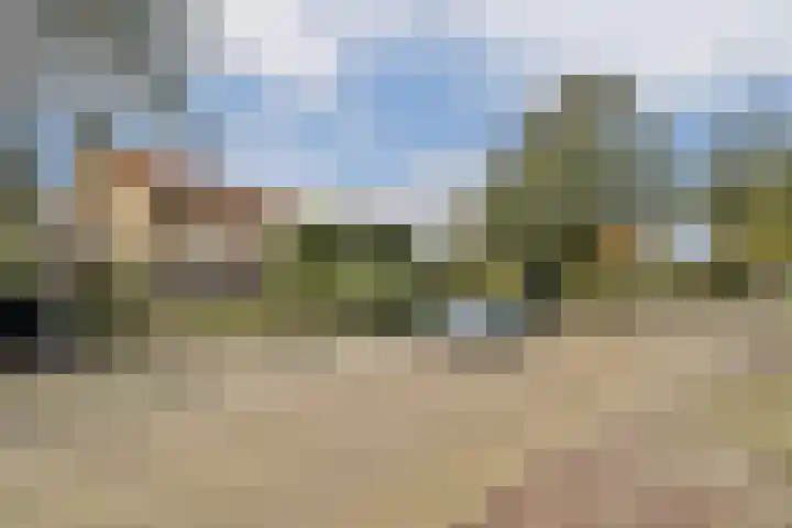 Julianaweg 8 Zandvoort thumbnail 4