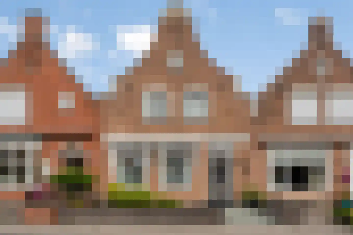 Julianaweg 89 in Volendam