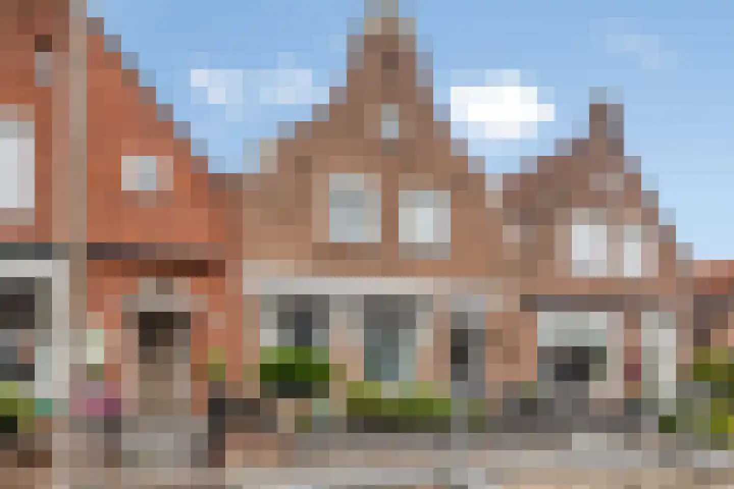Julianaweg 89 Volendam thumbnail 43