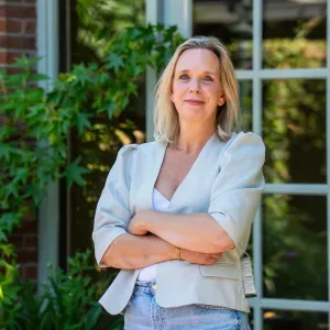Foto van Julie Leussink