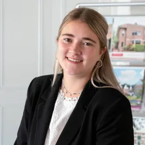 Foto von Julie van Beek