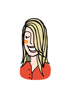 Photo of Juliët Oostra