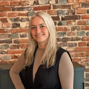 Foto van Juliët Teger