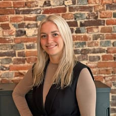 Photo de Juliët Teger