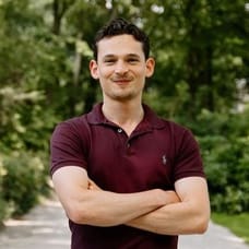 Photo of Julius Azoumi