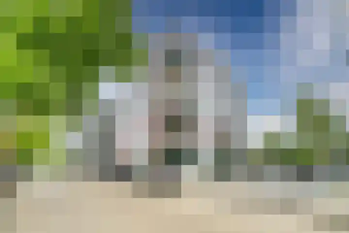 Julius Caesarlaan 58 in Leiden