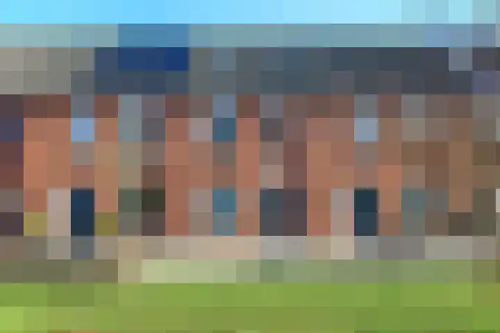 Julius Civilisplein 14 in Elst