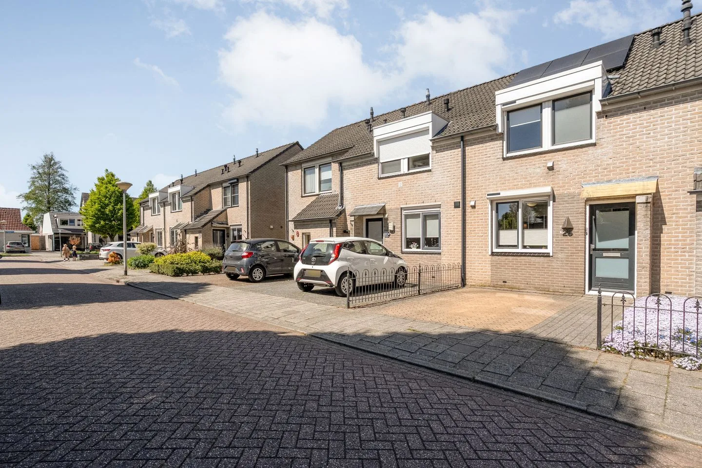 Julius de Haasstraat 25 Vriezenveen foto 3