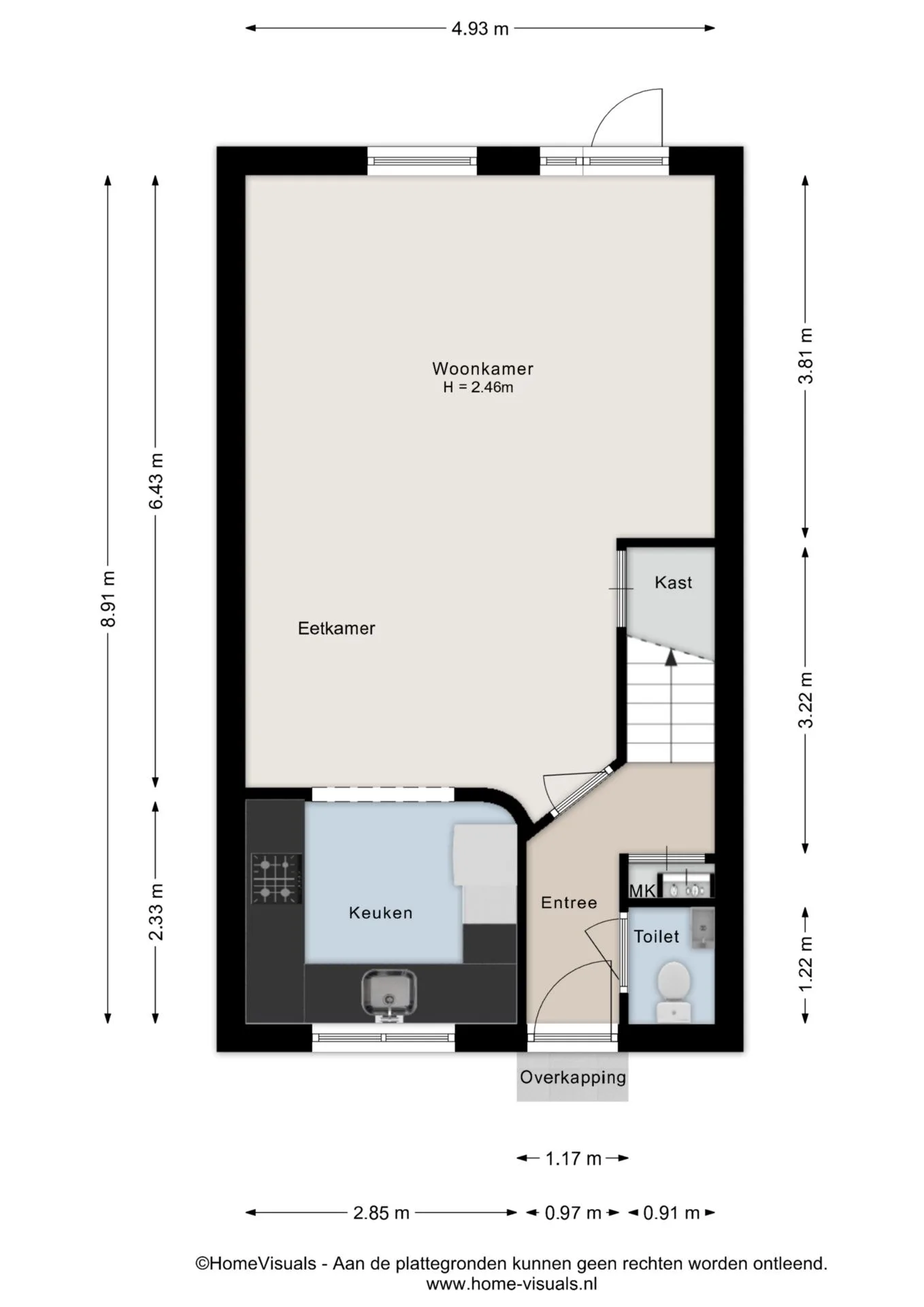Julius de Haasstraat 25 Vriezenveen thumbnail 39