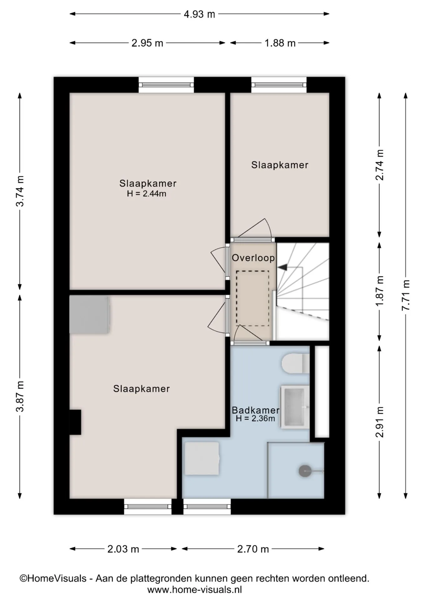 Julius de Haasstraat 25 Vriezenveen thumbnail 40