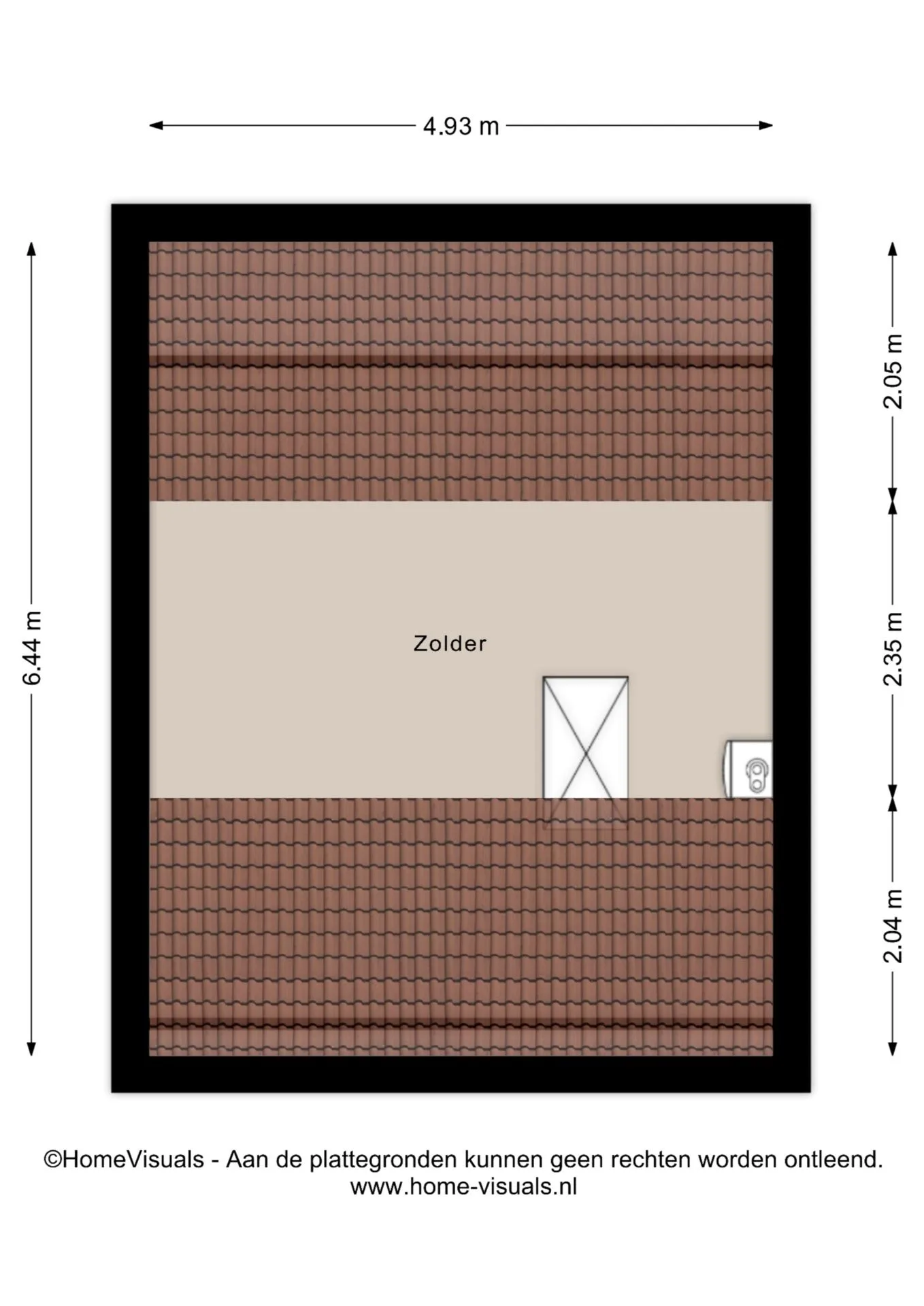 Julius de Haasstraat 25 Vriezenveen thumbnail 41