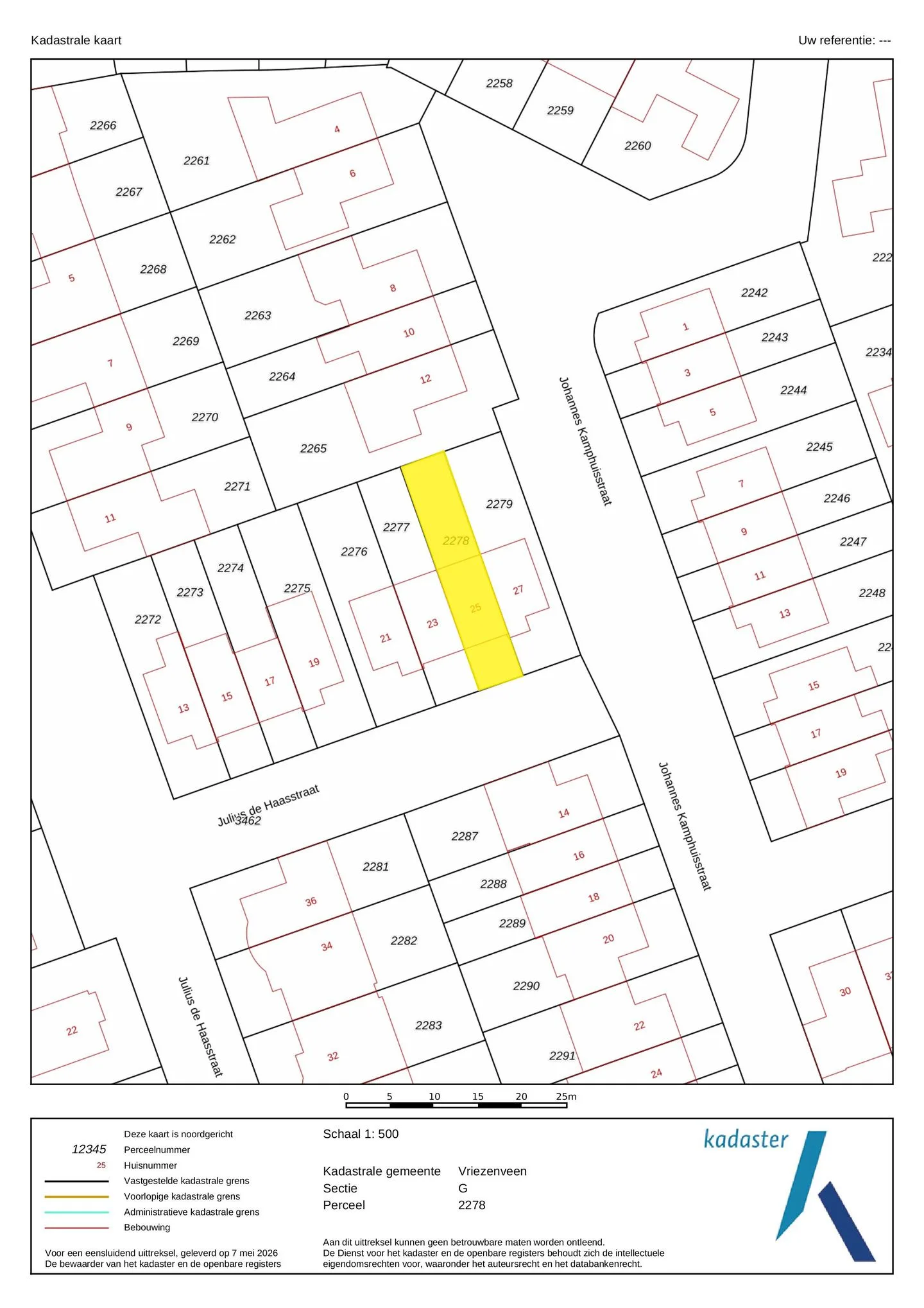 Julius de Haasstraat 25 Vriezenveen thumbnail 43