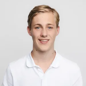Foto van Julius Everwijn