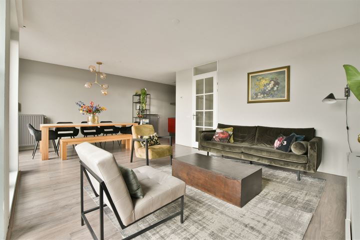 Julius Pergerstraat 113 in Amsterdam foto