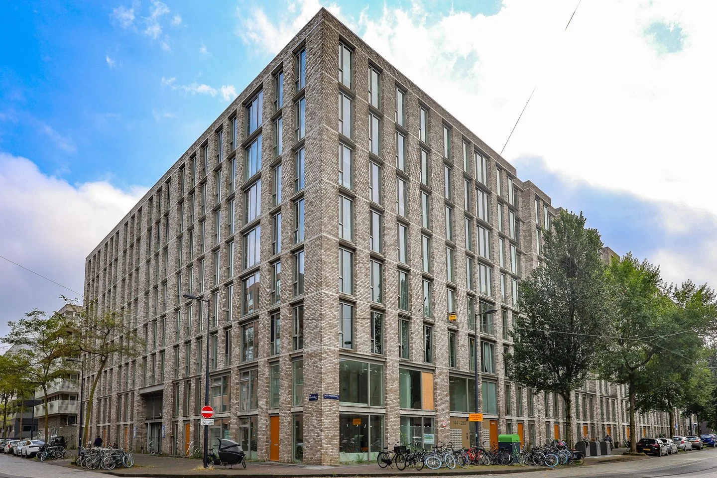 Julius Pergerstraat 218 Amsterdam thumbnail 5