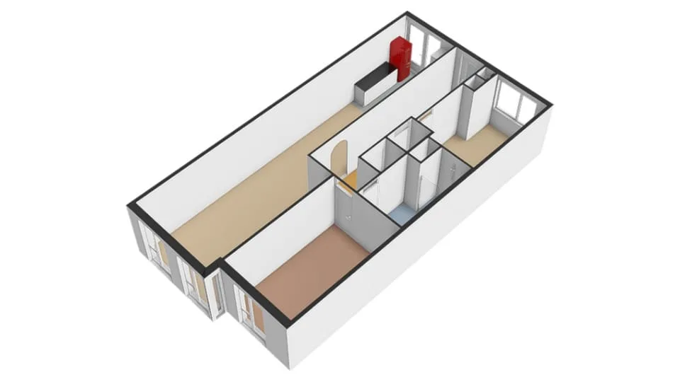 Julius Pergerstraat 218 Amsterdam thumbnail 54