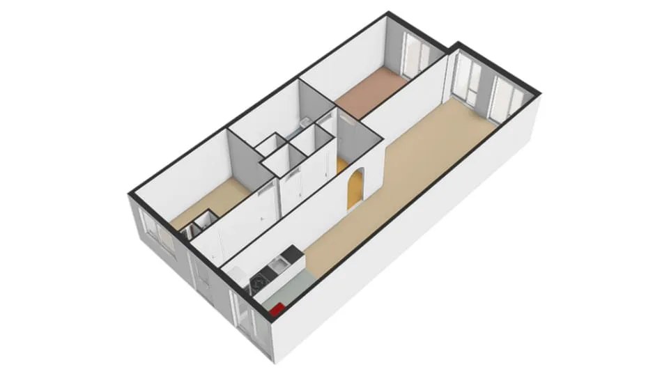 Julius Pergerstraat 218 Amsterdam thumbnail 55