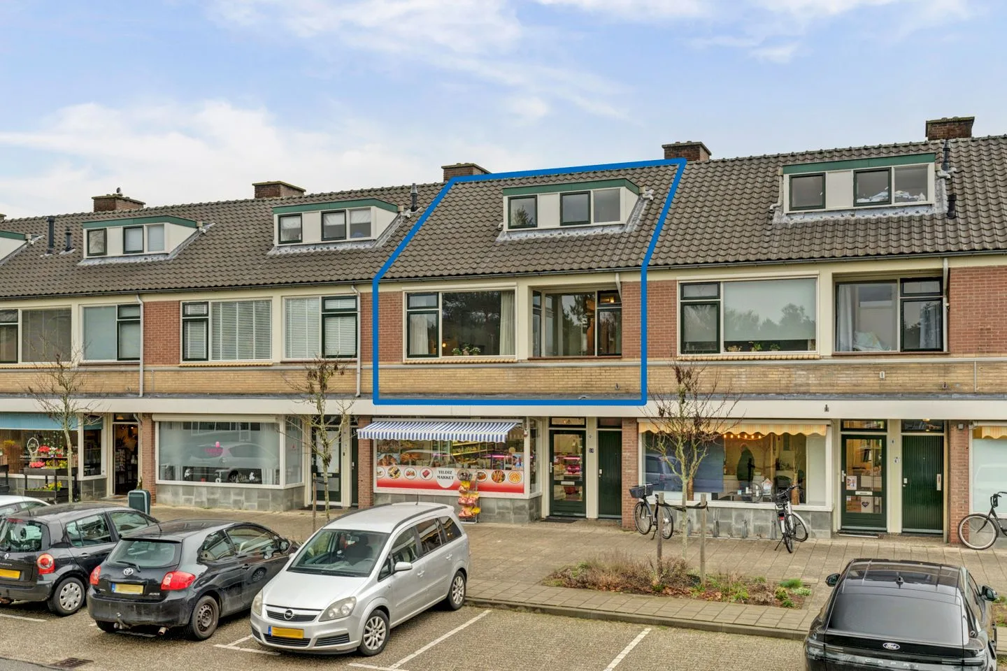 Julius Röntgenlaan 10 in Dieren