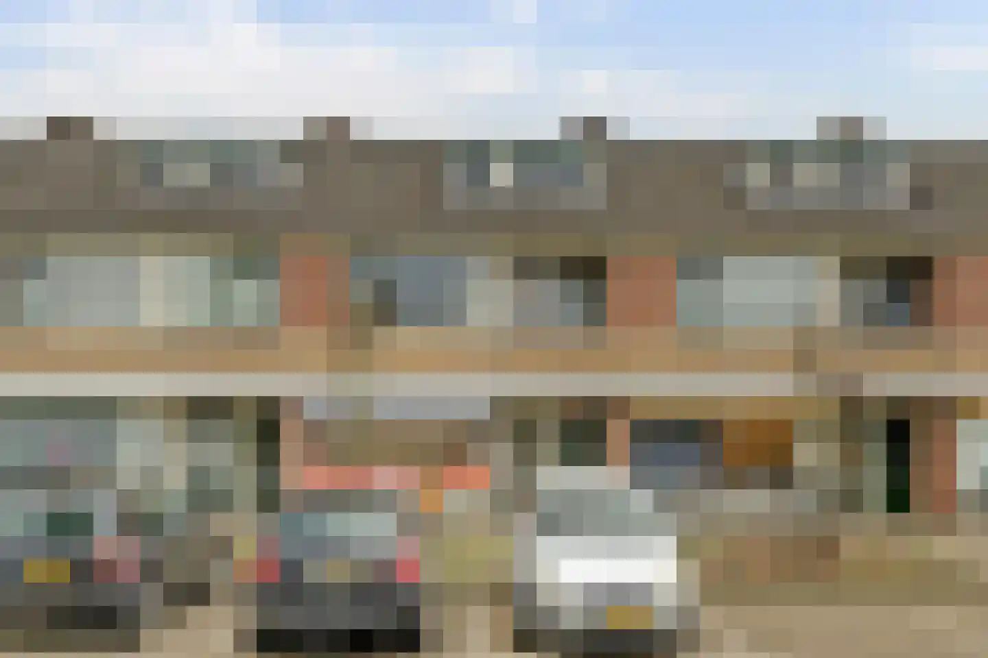 Julius Röntgenlaan 10 Dieren thumbnail 25