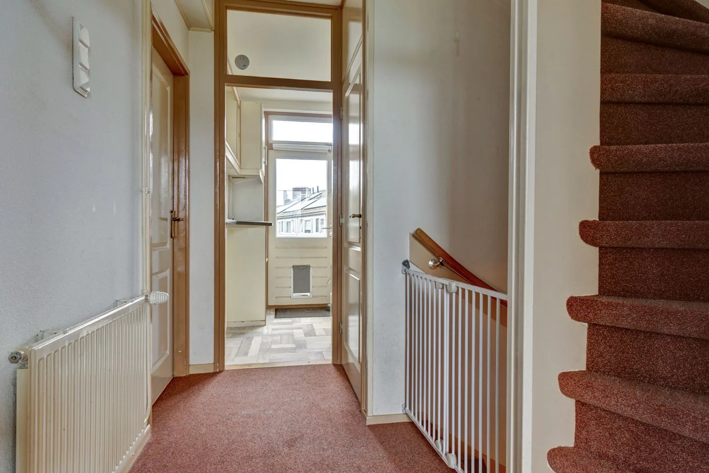 Julius Röntgenlaan 10 Dieren foto 3