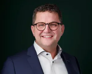 Photo of Julius ter Haar