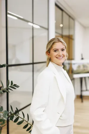 Photo of July van der Eijk