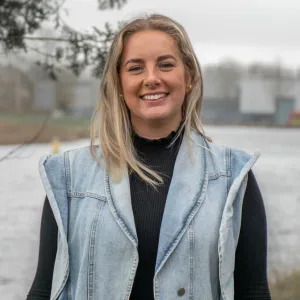 Foto van Juna Breuer