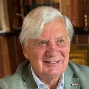 Photo de Junior Zegger