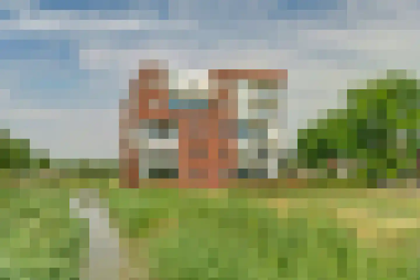 Juno 109 in Elst