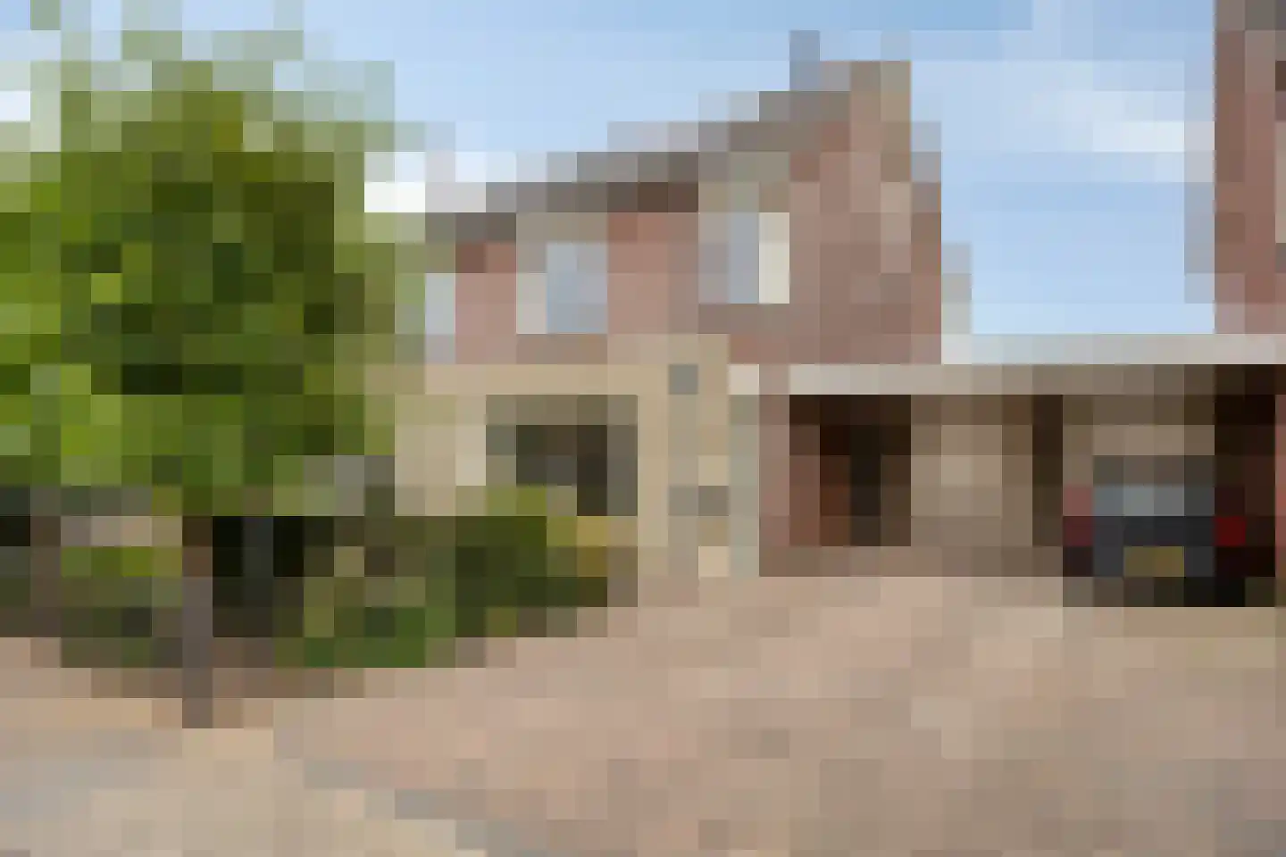 Junoplein 6 in Bemmel