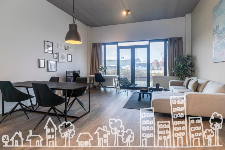 Junostraat 145 in 's-Gravenhage photo