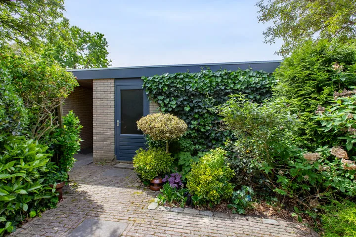Junostraat 15 Alphen aan den Rijn thumbnail 16