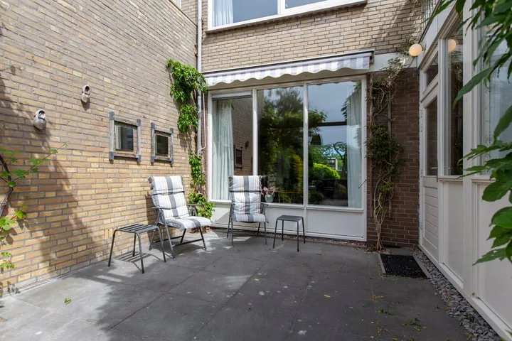 Junostraat 15 Alphen aan den Rijn thumbnail 19