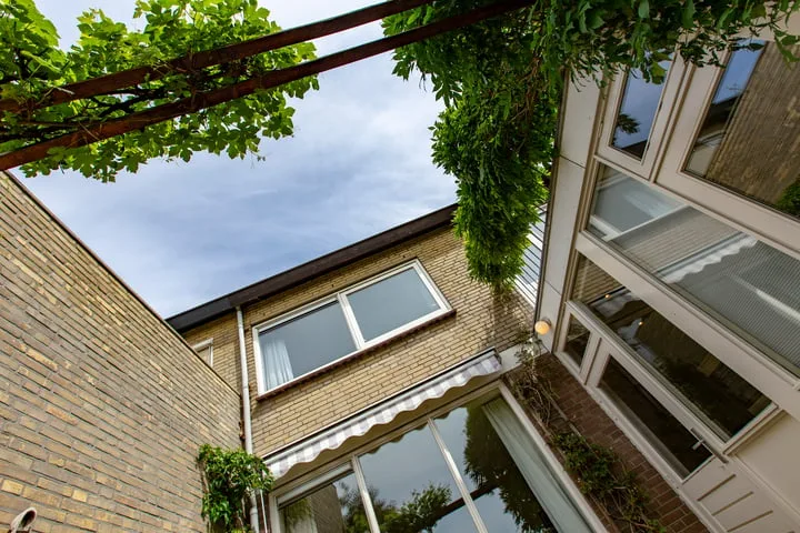 Junostraat 15 Alphen aan den Rijn thumbnail 20