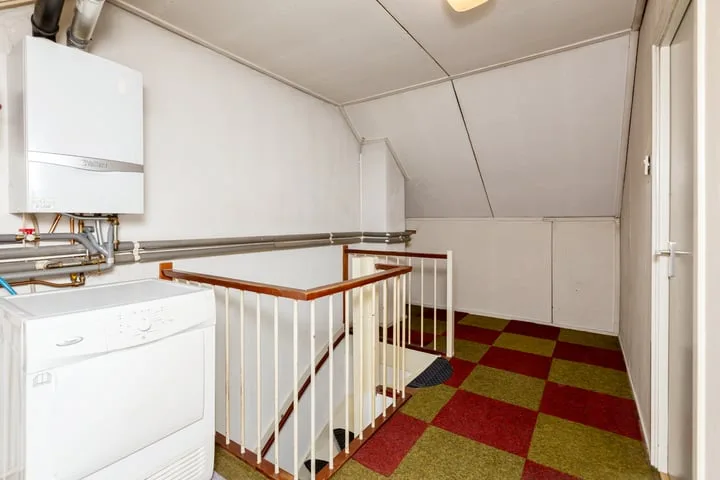 Junostraat 15 Alphen aan den Rijn thumbnail 39