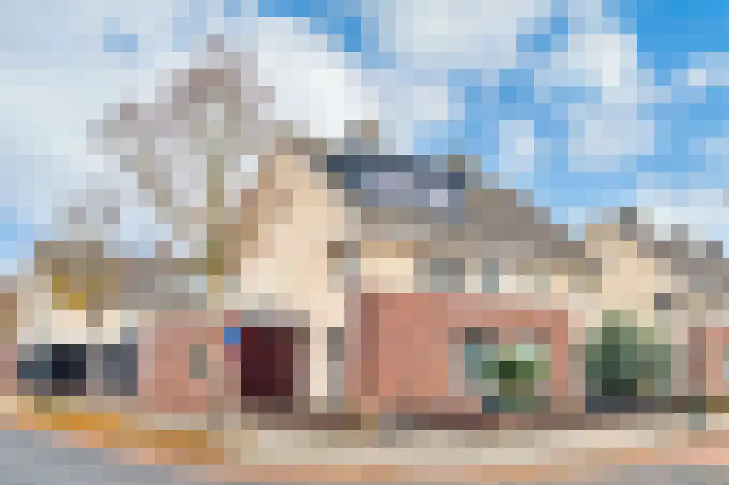 Jupiter 14 in Schijndel