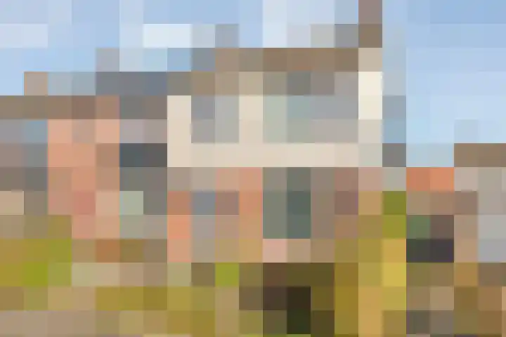 Jupiter 27 in Hoogeveen