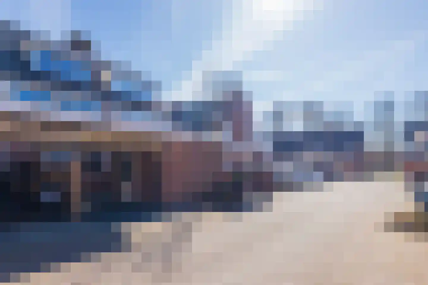 Jupiter 33 Katwijk thumbnail 5