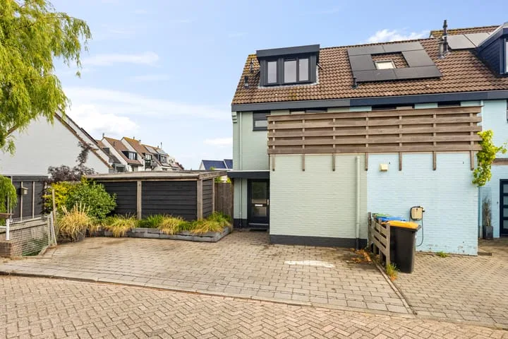 Jupiter 40 Den Helder foto 3