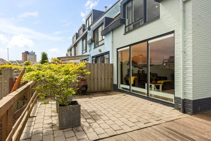 Jupiter 40 Den Helder thumbnail 6