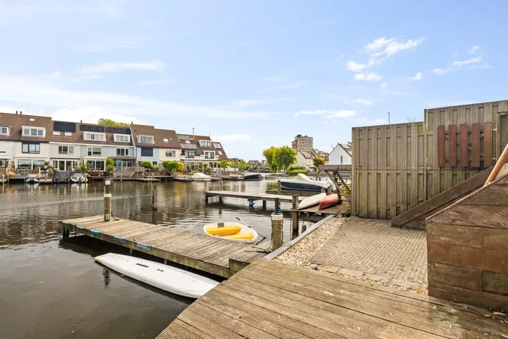 Jupiter 40 Den Helder thumbnail 7