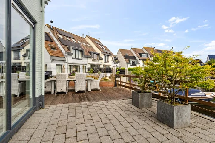 Jupiter 40 Den Helder thumbnail 8