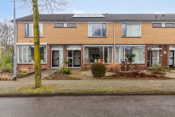 Photo de la maison Jupiter 5, Aalten