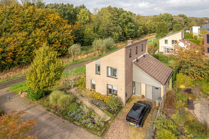 Photo of property Jupiterbaan 20, Franeker