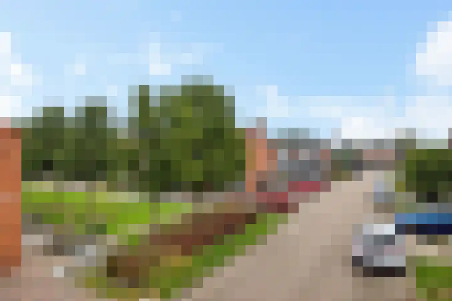 Jupiterbaan 21 Klazienaveen thumbnail 35