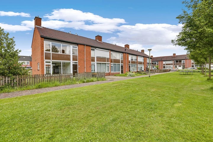 Jupiterbaan 23 dans Klazienaveen photo