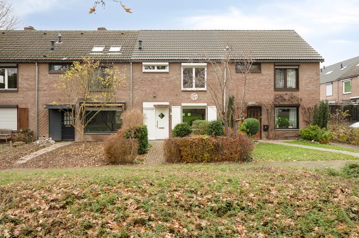 Photo of property Jupiterhof 3, Maastricht