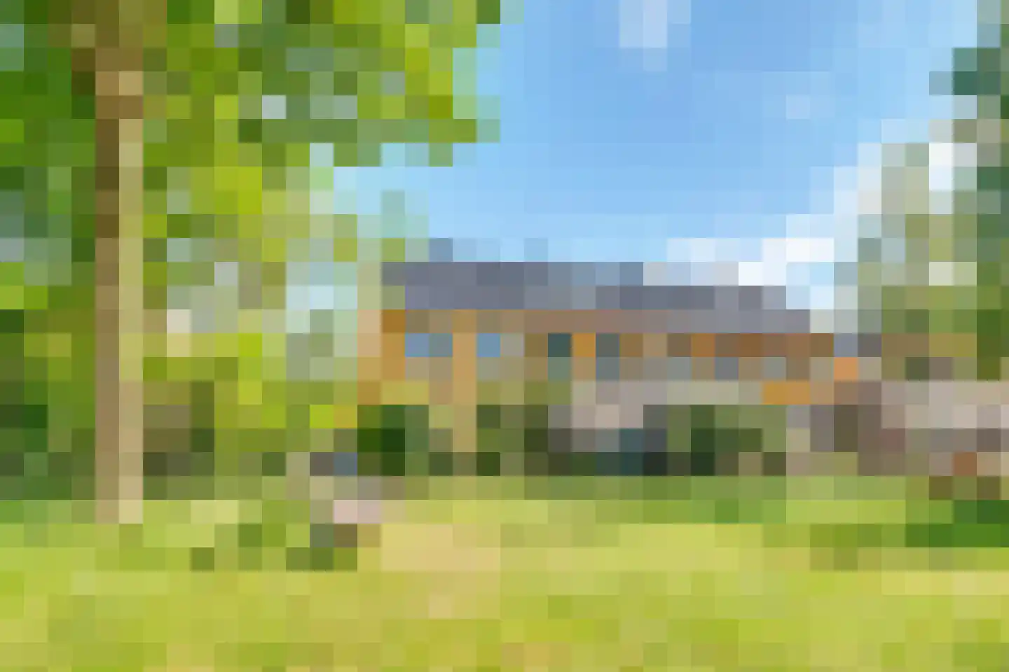 Jupiterhof 7 Huis ter Heide foto 2